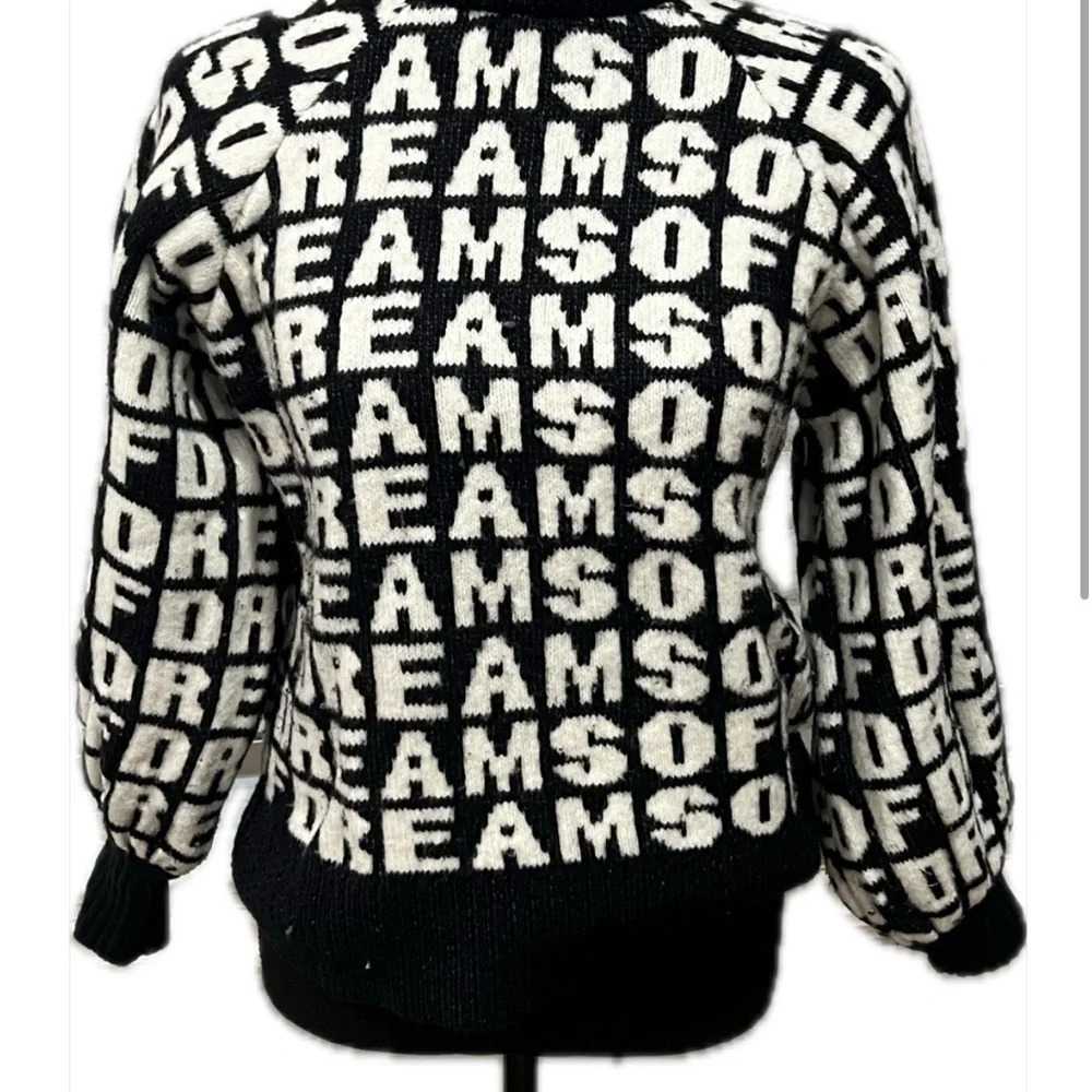 Hm Dream Of Dream Sweater